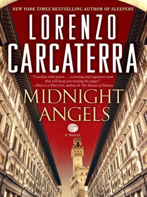 Midnight Angels - ebook